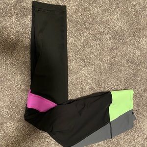 Victoria secret sport Capris